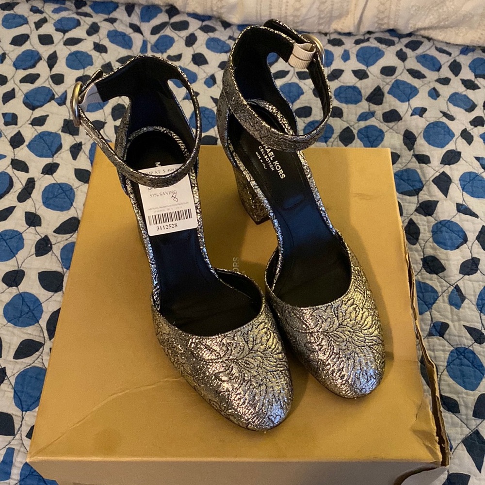 MICHAEL KORS Pumps